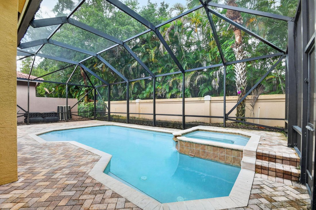 House in Boynton Beach, Florida, United States 1 - 18222584