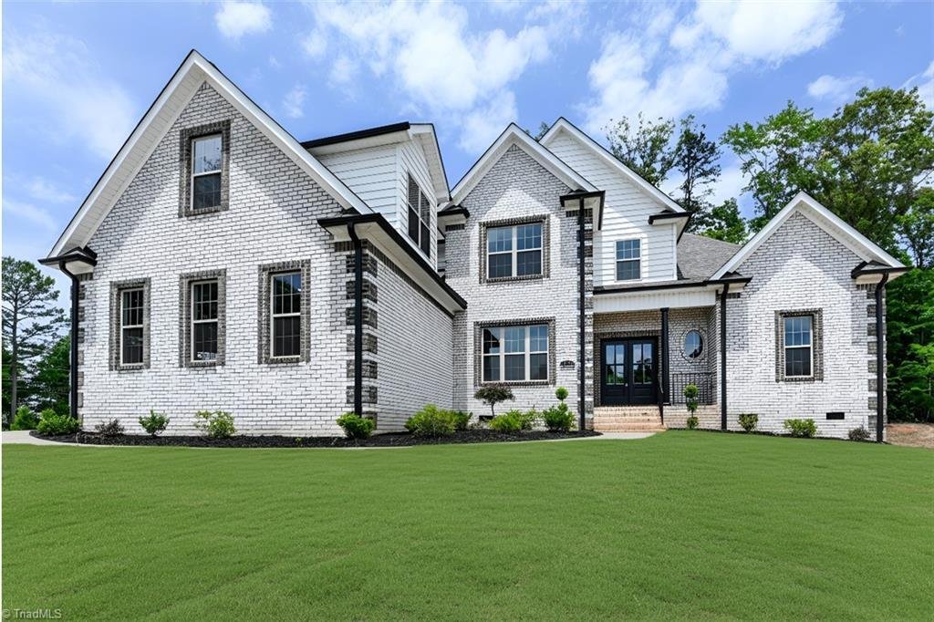 Maison à Winston-Salem, Caroline du Nord, États-Unis 1 - 18222362