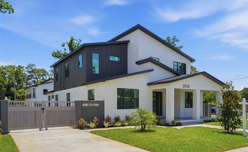 Casa a St. Petersburg, Florida, Stati Uniti 1