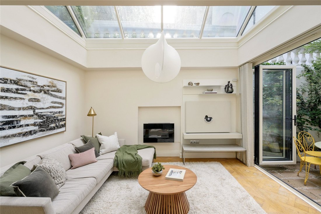 Apartment in Bayswater, Westminster, England 3 - 18222187