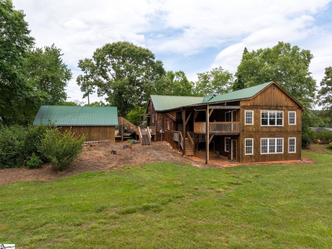 House in Rutherfordton, North Carolina, United States 1 - 18222377