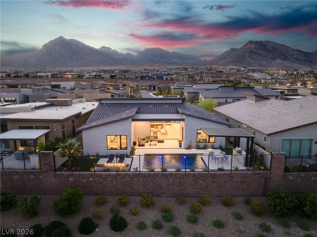 House in Las Vegas, Nevada, United States 2 - 18221935
