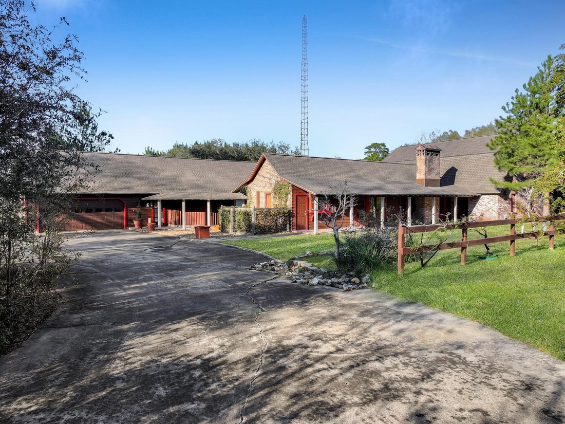 House in Lumberton, Texas, United States 1 - 18223206