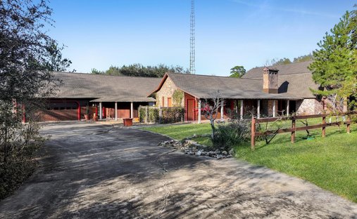 House in Lumberton, Texas, United States 1
