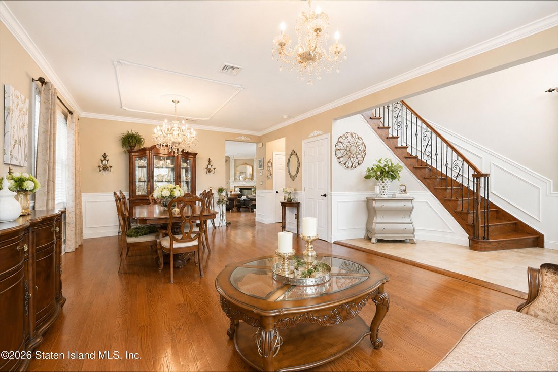 House in New York, New York, United States 4 - 18222234