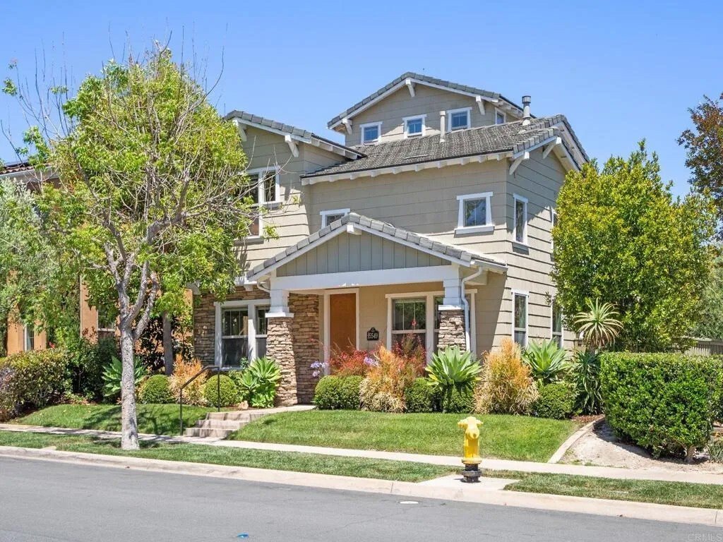 House in Rancho Santa Fe, California, United States 3 - 18223255