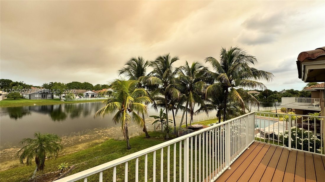 House in Miramar, Florida, United States 2 - 18222962