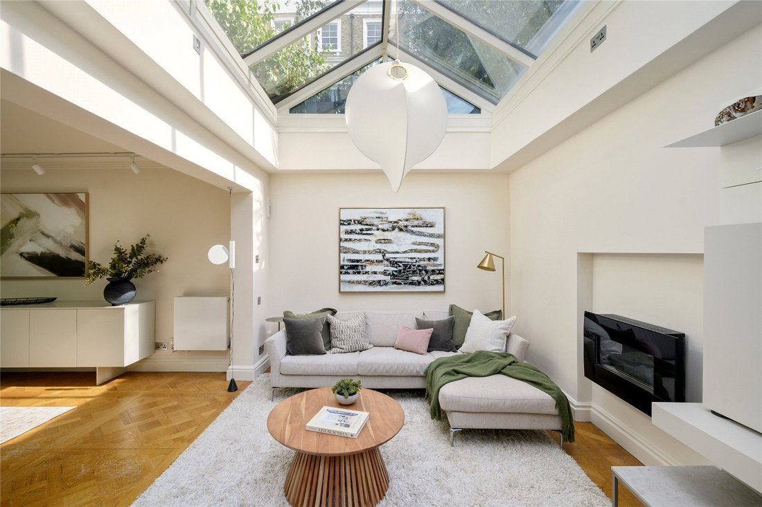 Apartment in Bayswater, Westminster, England 1 - 18222187
