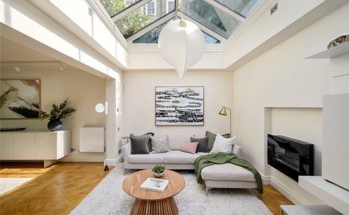 Appartamento a Bayswater, Westminster, Inghilterra 1