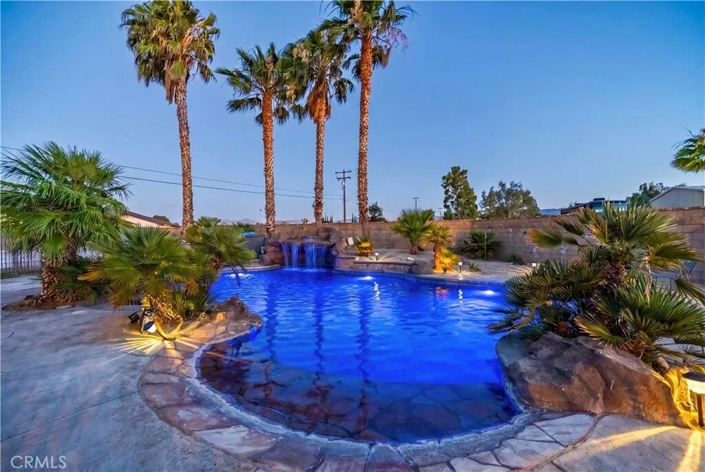 House in Palmdale, California, United States 4 - 18223261