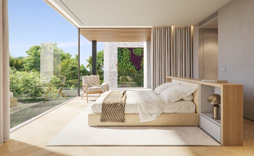 Villa in Cas Catala, Calvia, Balearic Islands 1
