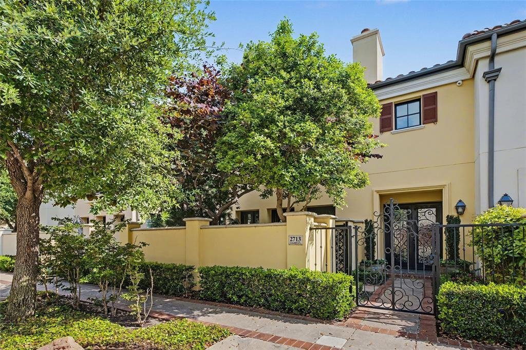 Townhouse in Fort Worth, Texas, United States 3 - 18223426