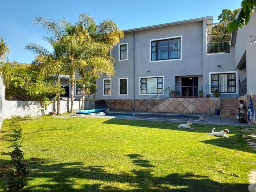 House in Windhoek, Khomas Region, Namibia 4 - 18222972