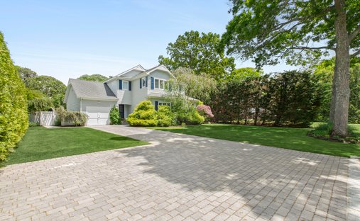 House in Westhampton Beach, New York, United States 1