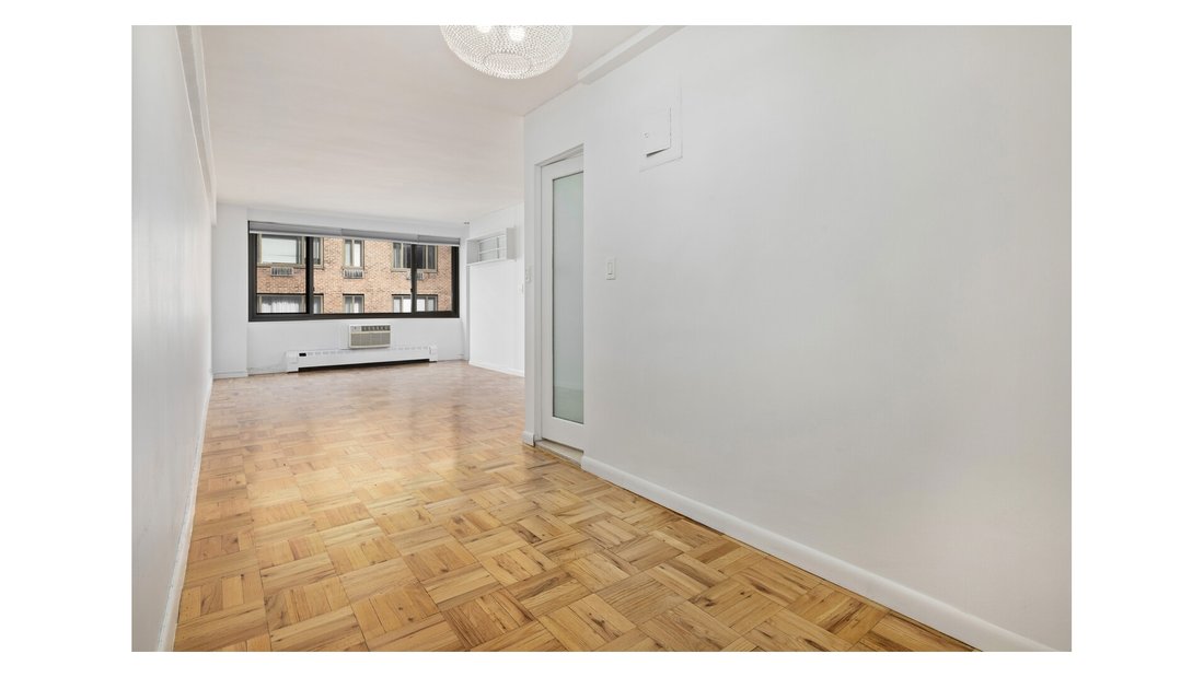 Condo in New York, New York, United States 4 - 16329944
