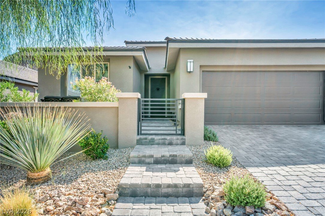 House in Henderson, Nevada, United States 5 - 18221933