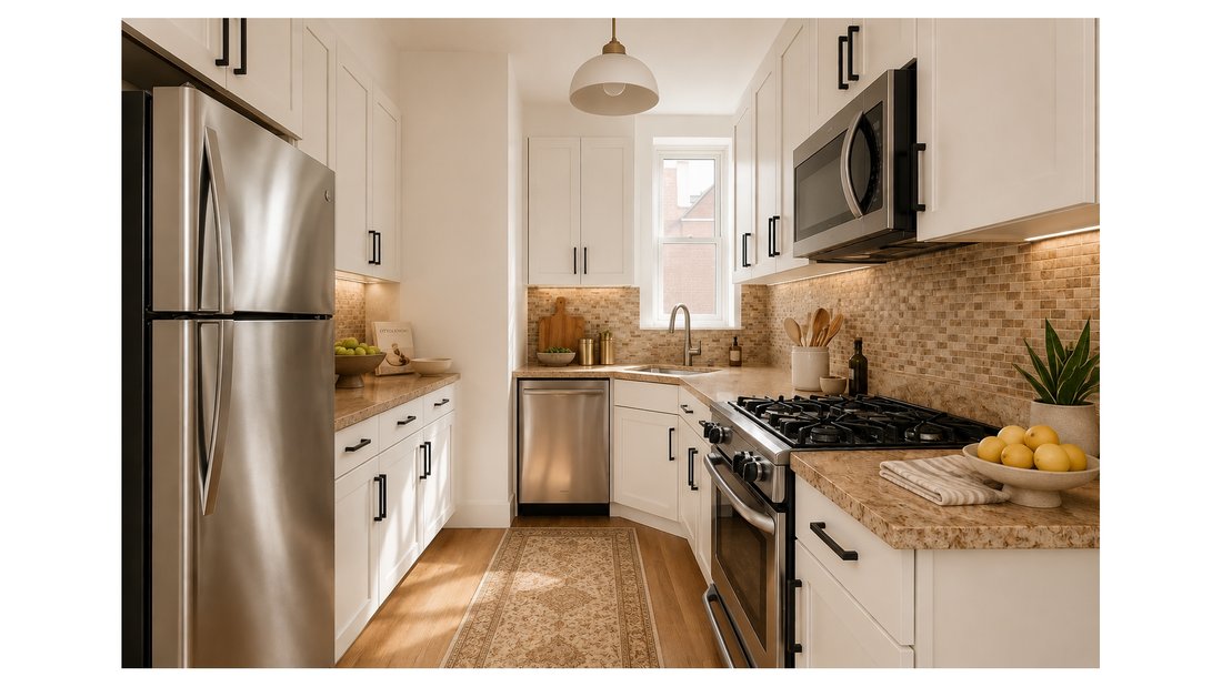 Condo in New York, New York, United States 5 - 15484120