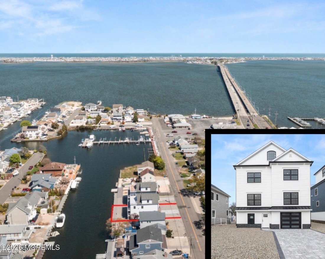 House in Brick Township, New Jersey, United States 1 - 17734372