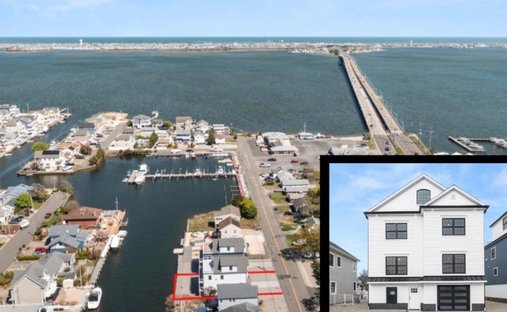 Casa a Brick, New Jersey, Stati Uniti 1