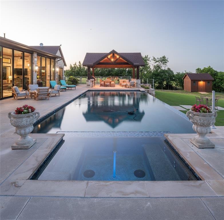 Casa en Celina, Texas, Estados Unidos 2 - 18223389
