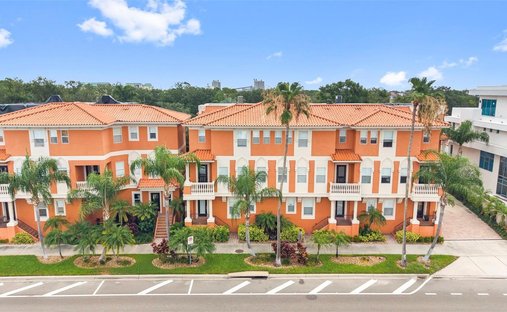House in Tampa, Florida, United States 1