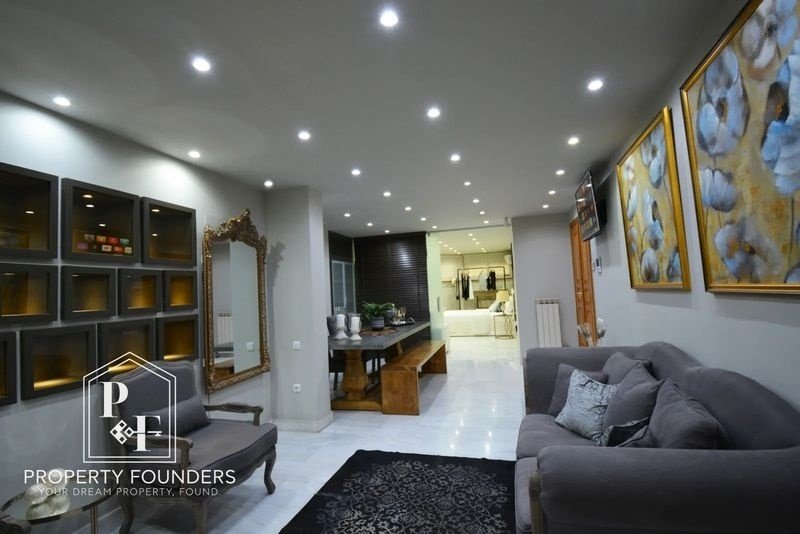 Appartement à Vouliagmeni, Attique, Grèce 3 - 18222778