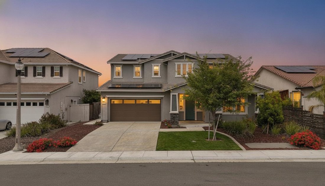 House in Lincoln, California, United States 5 - 17765763