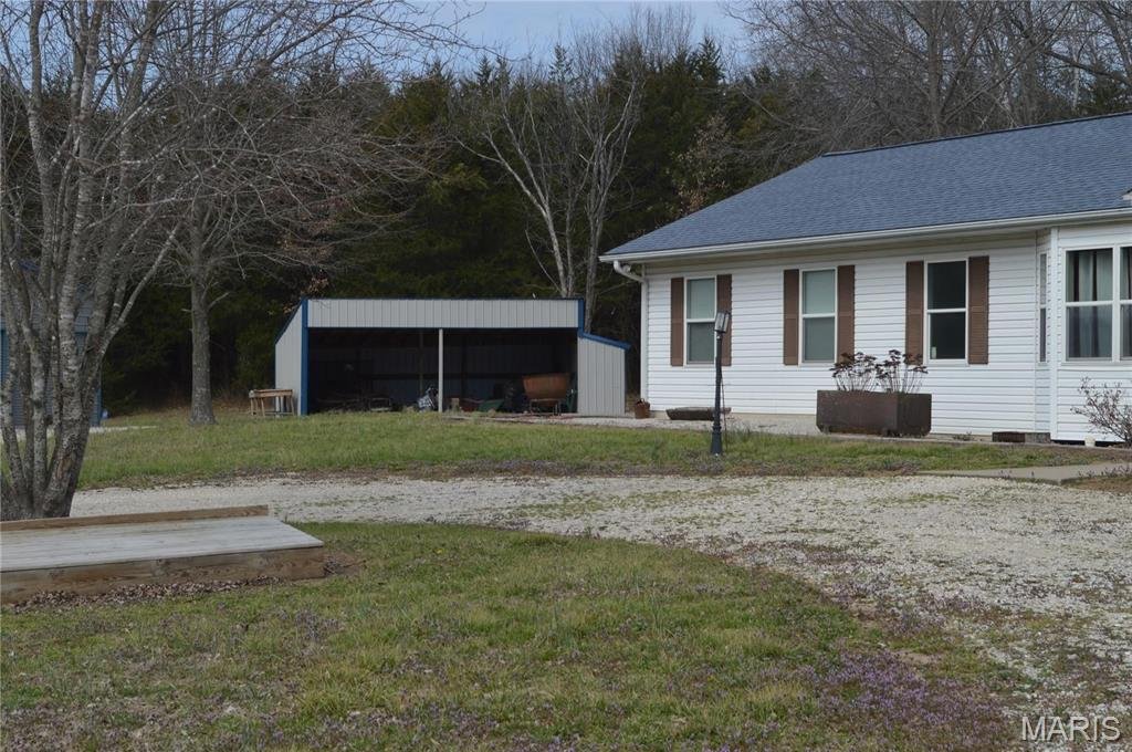 House in Montgomery City, Missouri, United States 3 - 18222605
