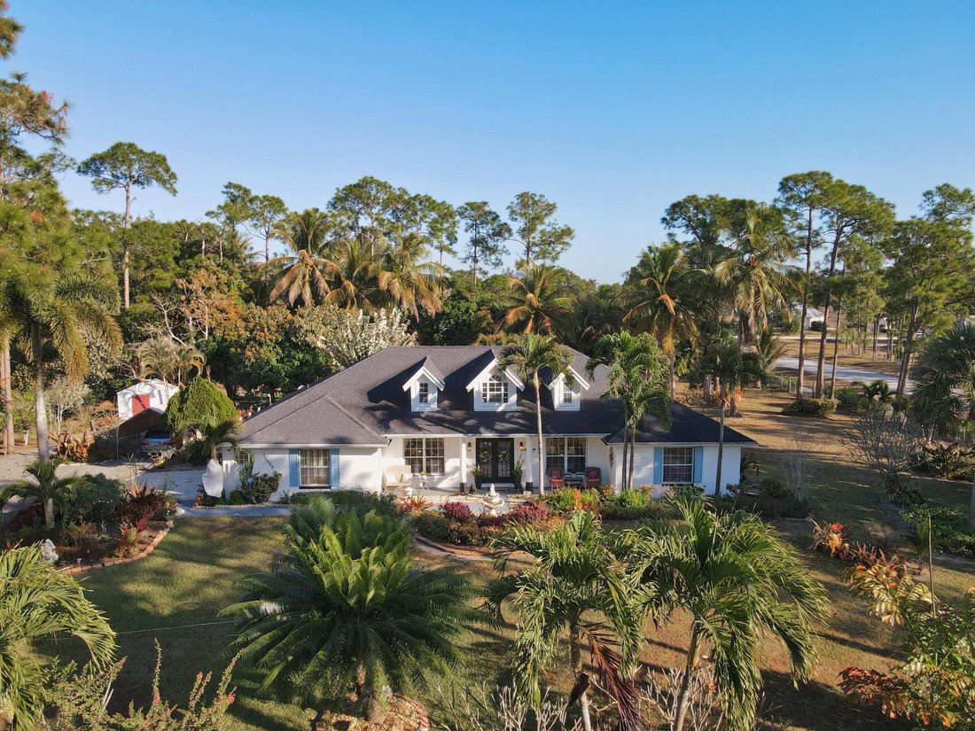 House in Loxahatchee, Florida, United States 1 - 18222529