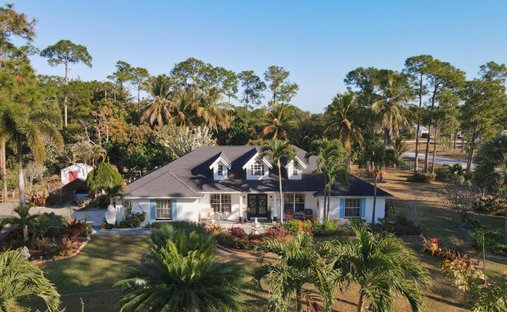 House in Loxahatchee, Florida, United States 1
