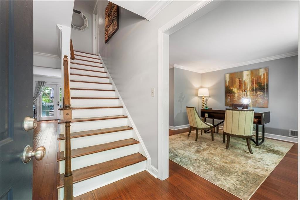 House in Atlanta, Georgia, United States 2 - 18222593