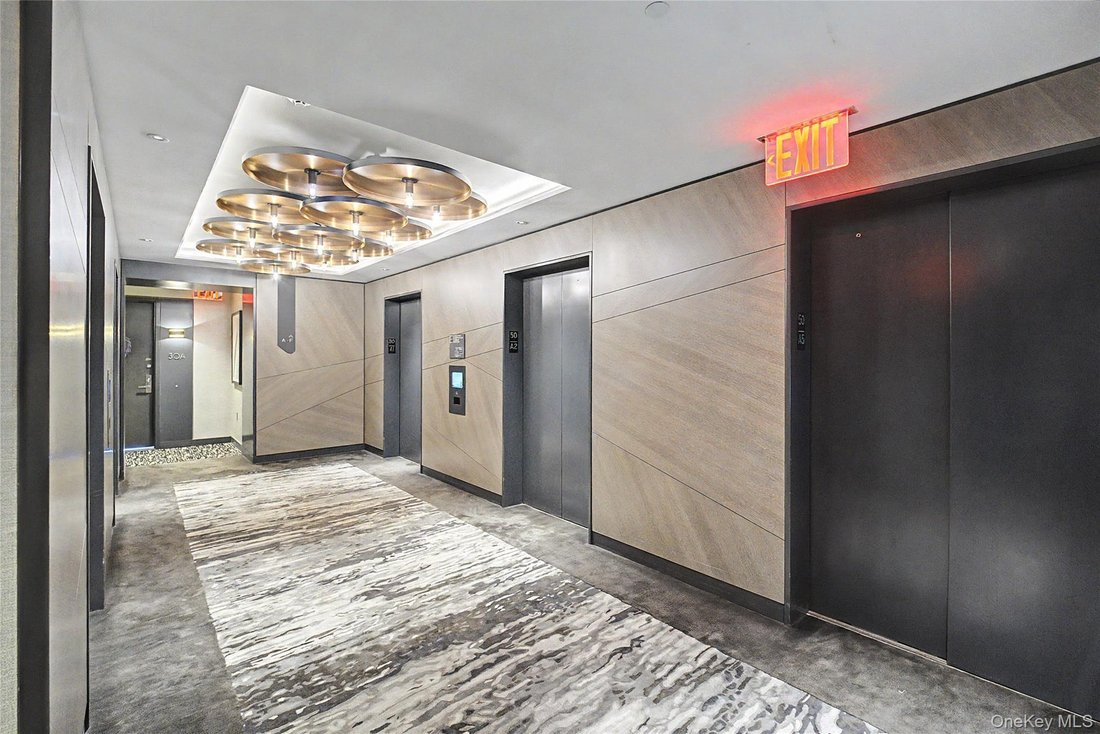 Condo in New York, New York, United States 3 - 18221954