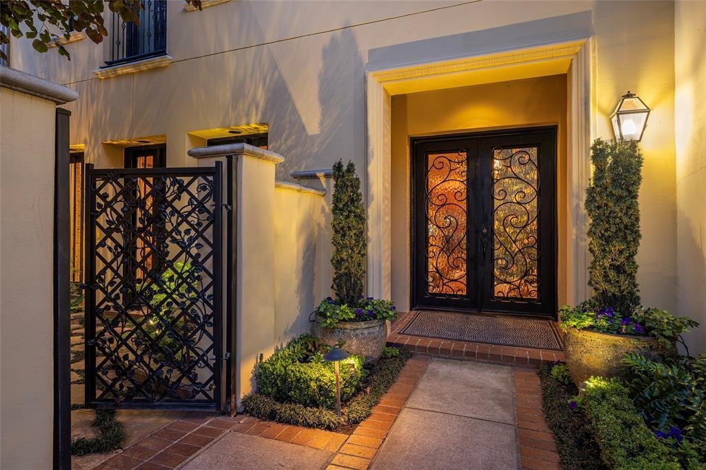 Townhouse in Fort Worth, Texas, United States 1 - 18223426