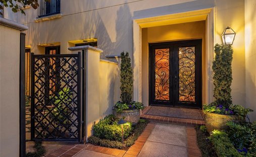 Casa a Fort Worth, Texas, Stati Uniti 1