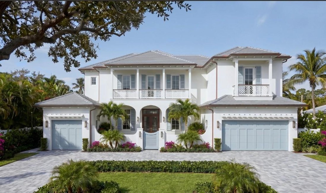 House in Sarasota, Florida, United States 1 - 18222869