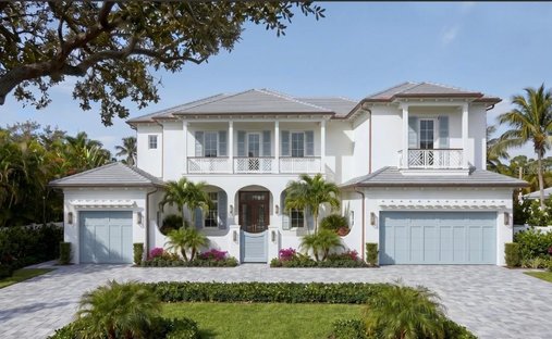 House in Sarasota, Florida, United States 1