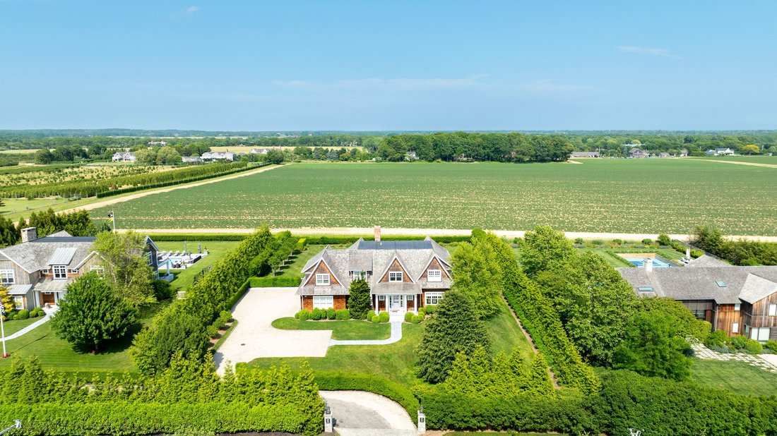 House in Water Mill, New York, United States 1 - 16900935