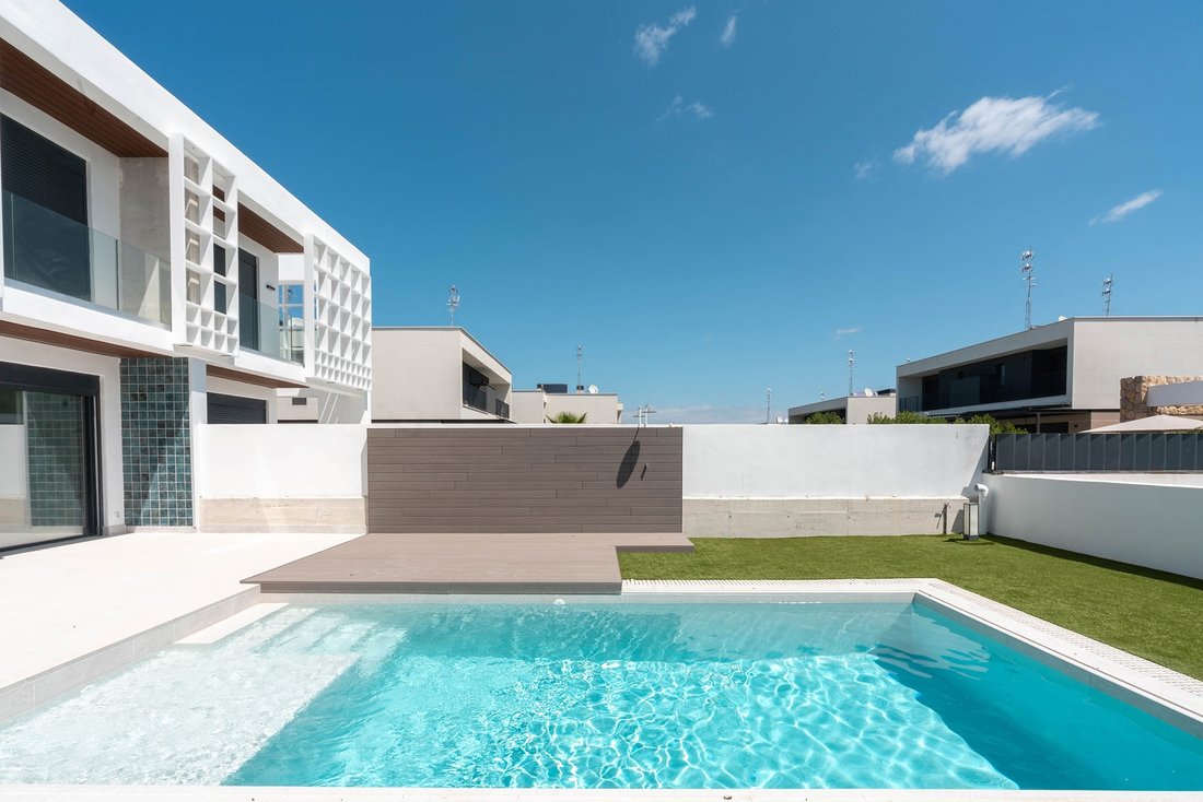 Villa in Llucmajor, Balearic Islands, Spain 3 - 18144178