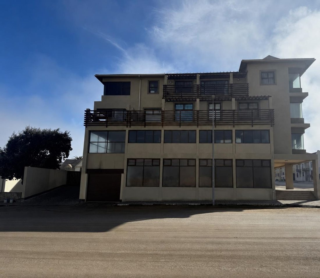 Swakopmund, Namibia 4 - 18222964