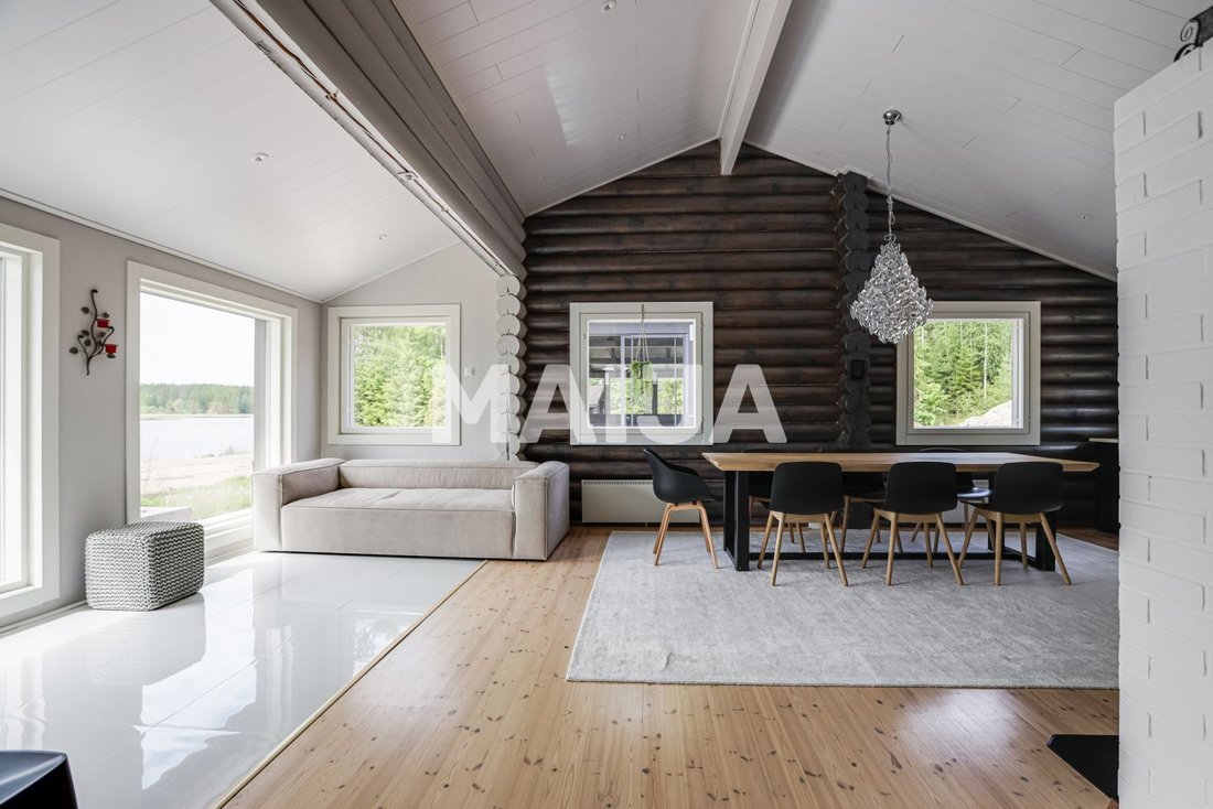 Villa in Kuopio, North Savo, Finland 5 - 18222499