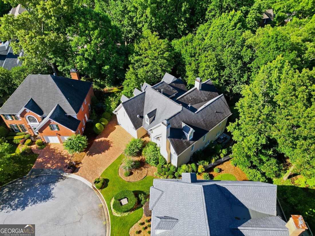 House in Dunwoody, Georgia, United States 4 - 18223180