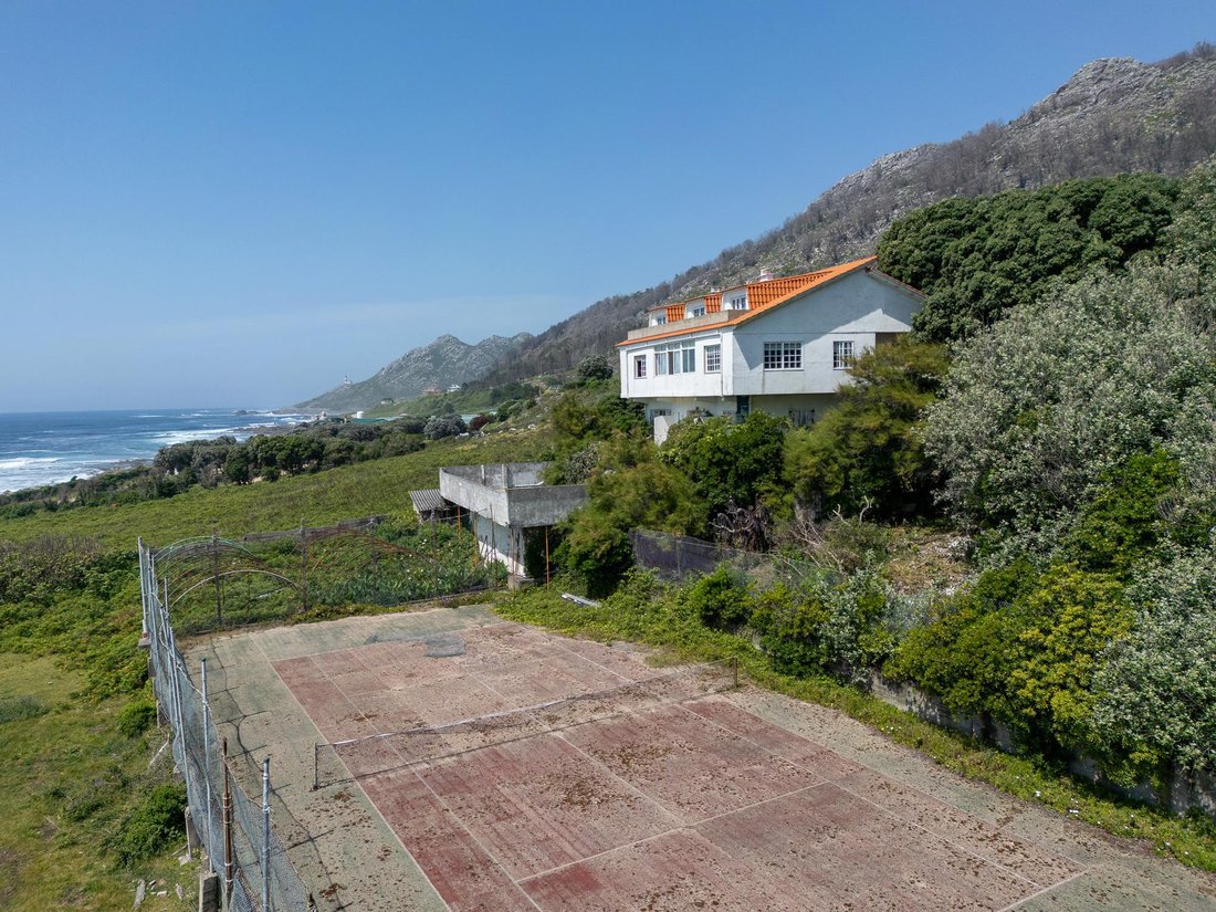 Villa in Oya, Galicia, Spain 3 - 18222610