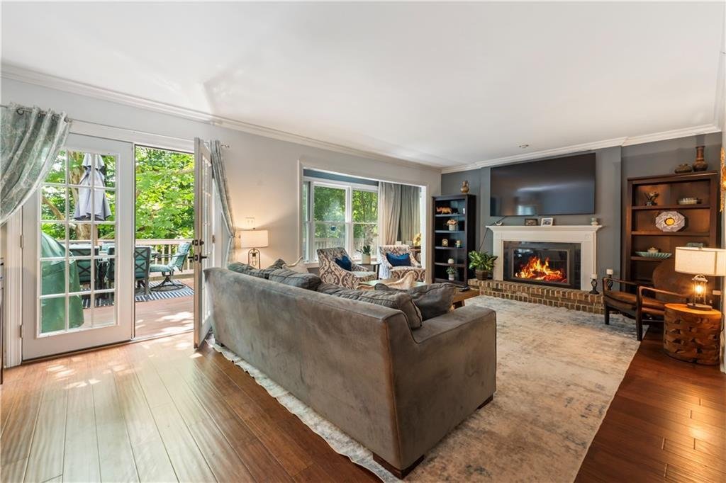 House in Atlanta, Georgia, United States 5 - 18222593