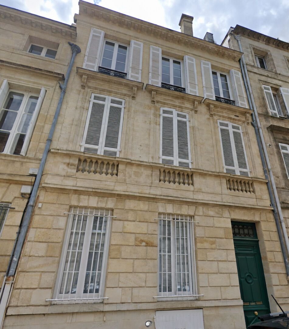 House in Le Lac-Bacalan, Bordeaux, France 1 - 18223013