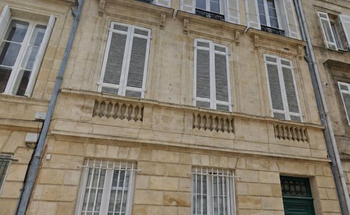 Casa a Le Lac-Bacalan, Bordeaux, Francia 1