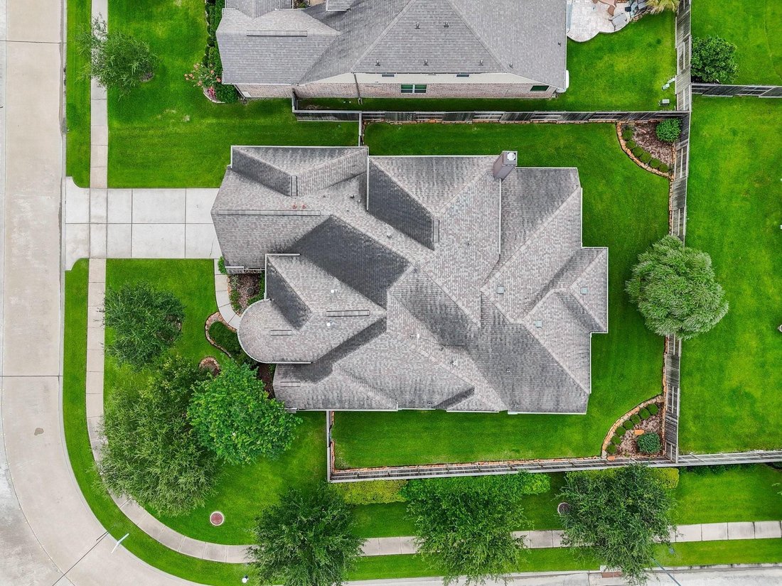 House in Tomball, Texas, United States 4 - 18079305