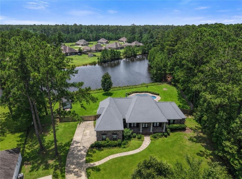House in Abita Springs, Louisiana, United States 3 - 18222662