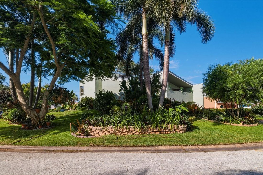 House in St. Petersburg, Florida, United States 4 - 18222814