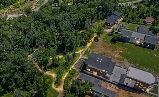 Casa en Cave Springs, Arkansas, Estados Unidos 1