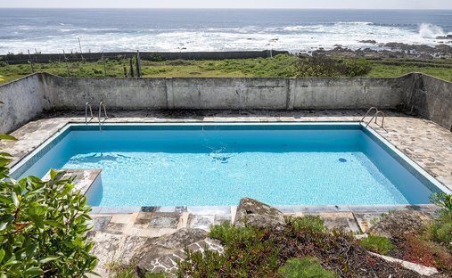 Villa in Oya, Galicia, Spain 1